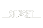 typography of Sunset, an Object Graphic by lawoel (Thumbnail 3 of 3)