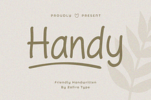Handy