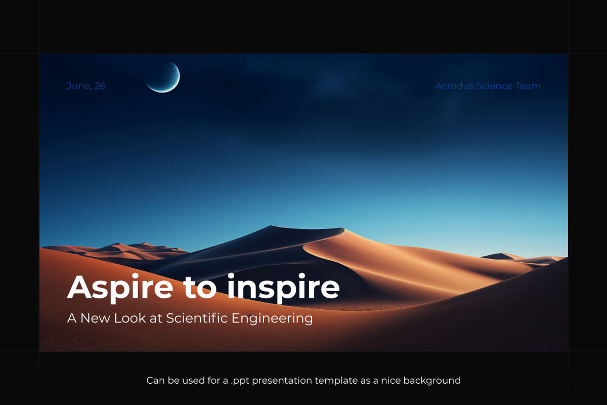 Arrakis Dunes Background Set, a Background Graphic by Digital Blood (Photo 13 of 15)