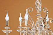 Euroluce Lampadari Alicante L6L, a Furniture 3D Model by Markelos (Thumbnail 3 of 10)