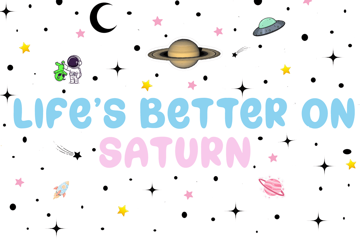 Fruity - Decorative Display Font, a Sans Serif Font by Luna Shop (Photo 7 of 7)