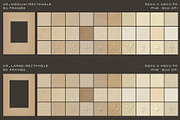 Fenestra - Vintage Paper Frames, a Texture Graphic by alonahaidash (Thumbnail 15 of 17)