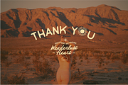 Hand-Drawn Font + Illustrations, a Handwritten Font by Wanderlust Heart Branding (Thumbnail 6 of 6)
