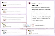 Trinidad and Tobago Trip Gift Ticket, a Templates & Theme by Snapybiz (Thumbnail 8 of 11)