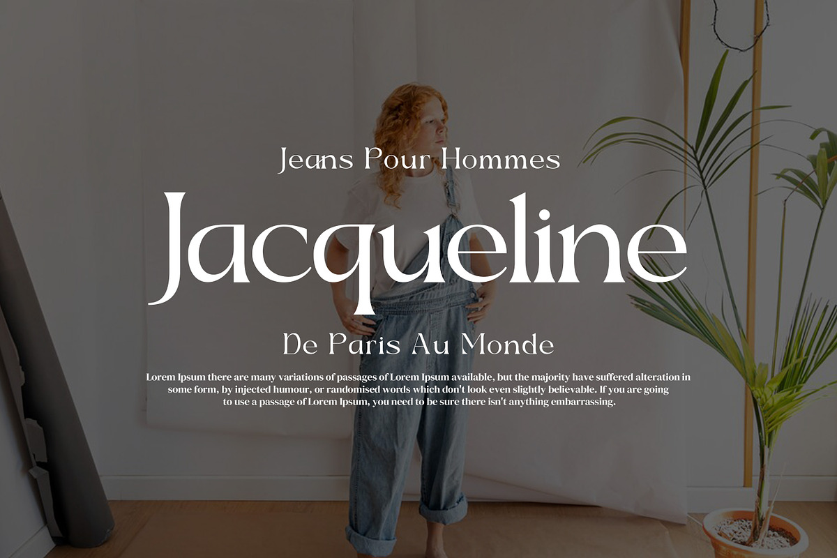 Bahgian Serif Fonts, a Serif Font by mahstudios (Photo 8 of 14)