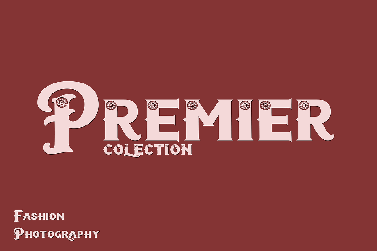 Partner | Serif, a Serif Font by Naqsya.Co (Photo 4 of 8)