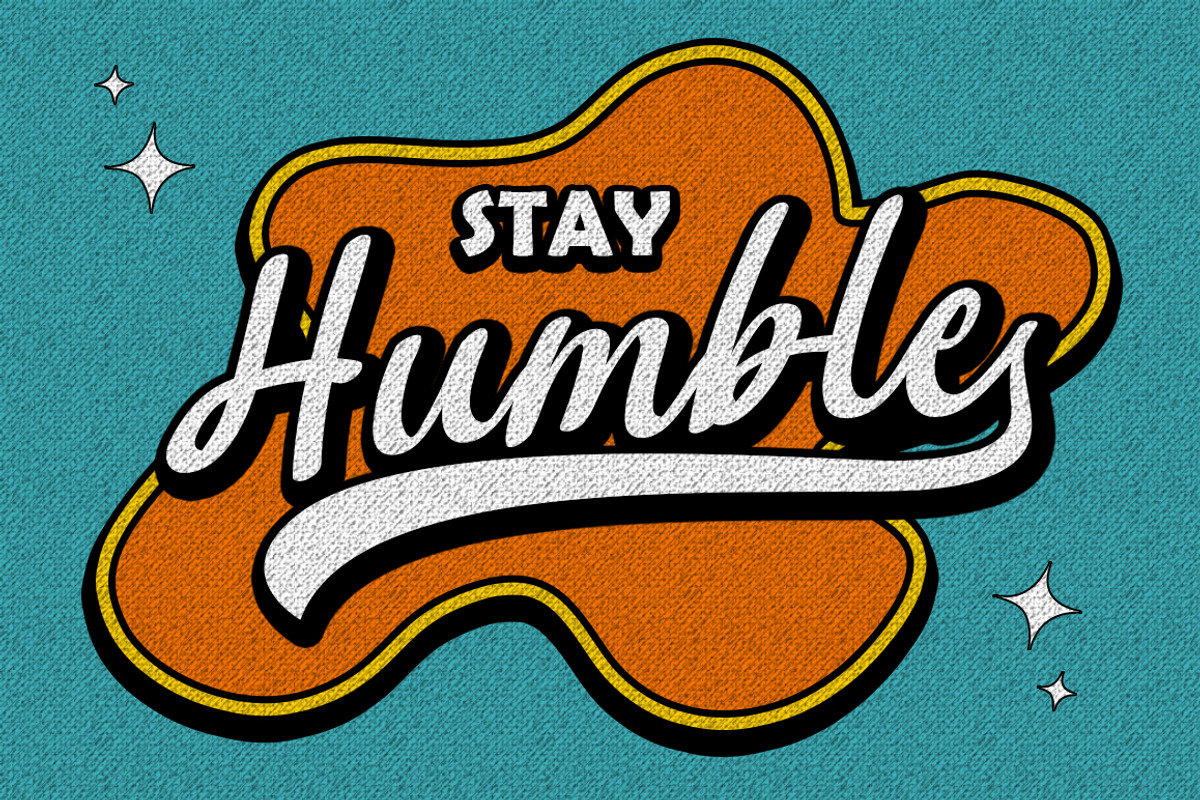 Anathema - Vintage Script Font, a Script Font by Bluestype Studio (Photo 3 of 7)