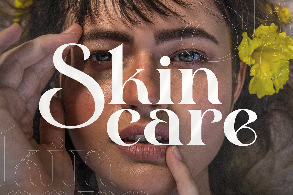 Quella Modern Serif Font, a Serif Font by Storytype Studio (Photo 11 of 15)