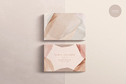 Natural Abstract Collection, a Texture Graphic by Basia Stryjecka (Thumbnail 10 of 15)