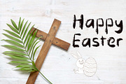 Easter Chalk, a Handwritten Font by Yoga Letter (Thumbnail 2 of 6)