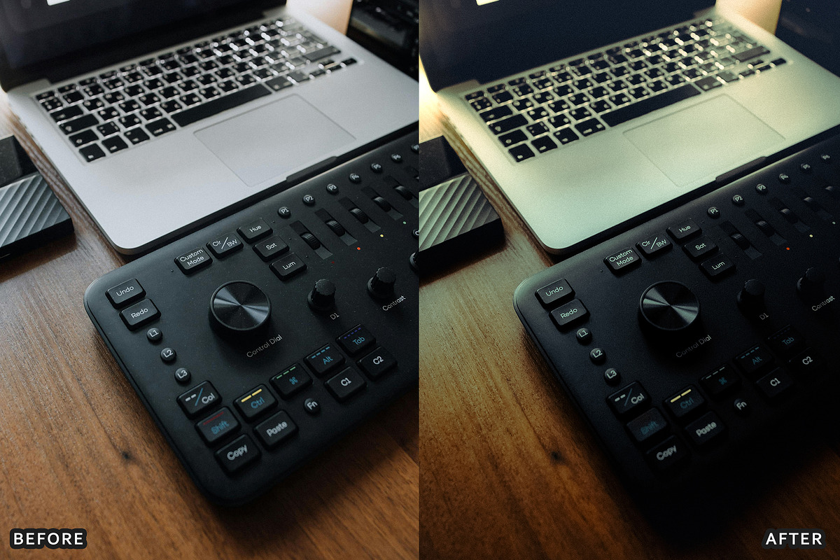AI Home Studio Clean Presets, a Preset Add-On by AAA Presets (Photo 16 of 21)