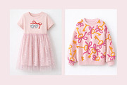 Cute bow seamless patterns, a Pattern Graphic by artnLera (Thumbnail 3 of 7)