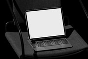 High Quality iPad Pro Mockup, an iPad Mockup by Permadi Creative (Thumbnail 3 of 4)