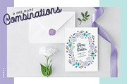 BOTANICA - Logo & Branding Kit, a Branding & Logo Template by Andimaginary Creative Co. (Thumbnail 6 of 12)