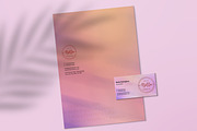 Abstract gradient backgrounds, a Texture Graphic by Tiana Geo (Thumbnail 17 of 18)