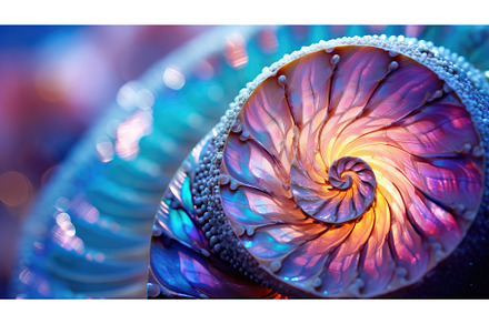 abstract beauty macro background, a Nature Photo by pikepicture