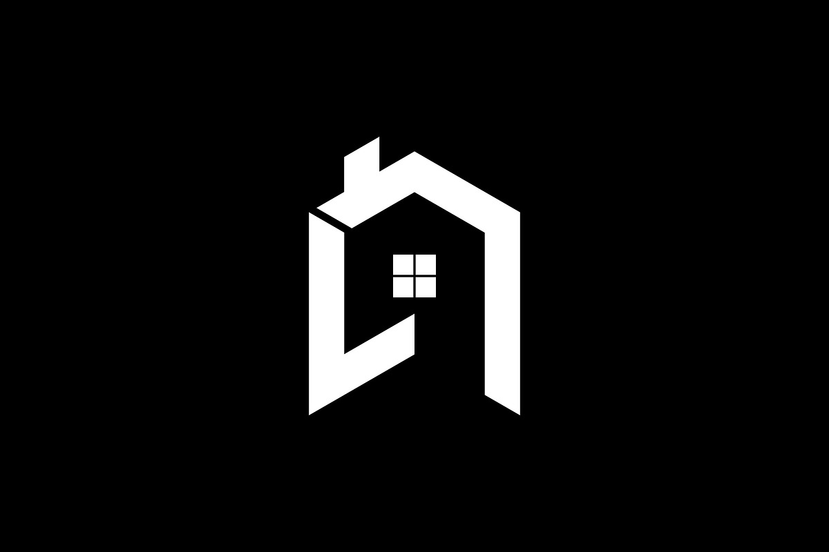 Letter L Home Logo, a Branding & Logo Template by Salman Shop (Photo 4 of 4)