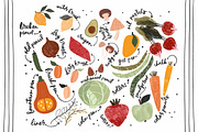 My old pencil case brushes, a Brush Add-On by Sentimental postman (Thumbnail 2 of 6)