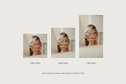 Wellness Instagram Templates II, a Social Media Template by Instprofi | Studio Estimo (Thumbnail 9 of 10)