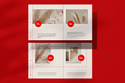 Abank Pitch Deck - Powerpoint, a Presentation Template by Surotype (Thumbnail 7 of 10)