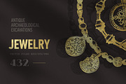 Vintage Bundle 2500+ Free Update, an Animal Illustration by Retro Machine (Thumbnail 114 of 170)
