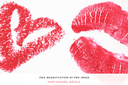 The Valentine's Lipstick Pack, an Object Graphic by Abbie May (Thumbnail 3 of 5)