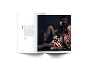 Union - A4 Fashion Lookbook Vol2, a Brochure Template by Incools Stokie (Thumbnail 7 of 13)