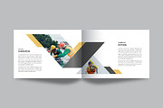 Solar energy landscape brochure, a Brochure Template by Pavel_design (Thumbnail 7 of 7)