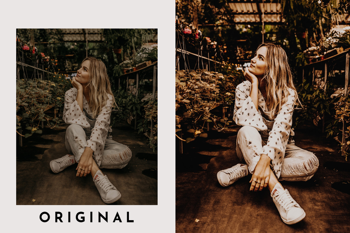 Nutella Lightroom Presets Pack, an Action Add-On by PixelHive Pro (Photo 15 of 15)
