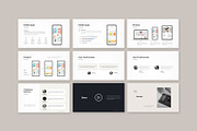 Pitch Deck PowerPoint Template, a Presentation Template by CreativityForest (Thumbnail 8 of 16)