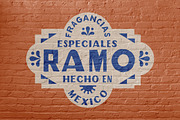 Ramo Font Collection, a Font by Stable (Thumbnail 6 of 10)