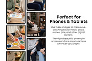 95 Psychology Photos for Therapists, a Business Photo by Selenique Studio (Thumbnail 5 of 13)