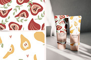 JUICY FRUITS summer set, an Object Graphic by Yuliia Lashevska (Thumbnail 12 of 13)