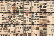 22, Schreiber's Minerals, an Object Illustration by Digital Museum (Thumbnail 5 of 6)