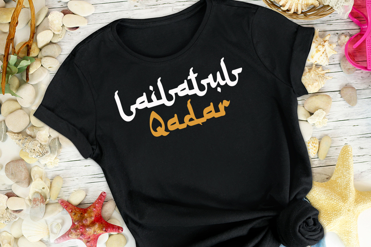 Shalleh - Arabic Style, a Script Font by Akifatype. (Photo 3 of 7)