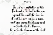 Digital Vintage, a Handwritten Font by FreshTypeINK (Thumbnail 2 of 7)