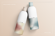 Muted Gradients Texture Collection, a Texture Graphic by Ines Beatriz (Thumbnail 3 of 10)