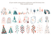 Winter time. Boho collection, an Object Graphic by Vera●Suleimanova (Thumbnail 12 of 20)