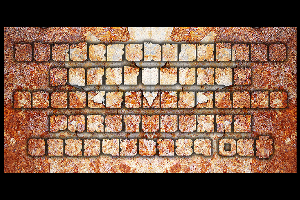 Zuber - Stone, an Icon by Qbotype Fonts (Photo 2 of 2)