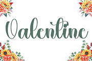 December TheBest, a Handwritten Font by InermediaSTUDIO (Thumbnail 3 of 8)