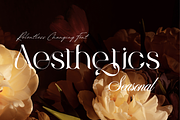 Relentless Changing - Luxury Font, a Serif Font by 177Studio (Thumbnail 6 of 8)