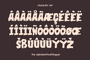 Ghost Queen Font - Horror Font, a Handwritten Font by ariodsgn (Thumbnail 6 of 10)
