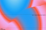 VIBE - 30 Gradient Backgrounds, a Background Graphic by kloroform (Thumbnail 17 of 30)