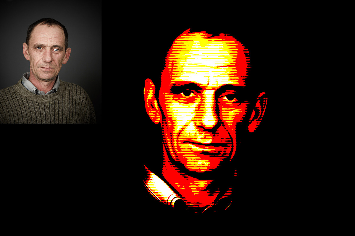 Pop Art Effect Photoshop Action, an Action Add-On by MRI STUDIO (Photo 6 of 20)