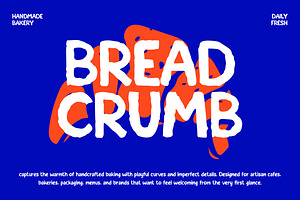 Breadcrumb