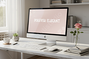 Carina Modern Luxury Serif Typeface, a Font by Astuti Studio (Thumbnail 15 of 16)