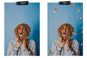 36 Brilliant Confetti Overlays, a Graphic by 3Motional (Thumbnail 8 of 11)
