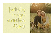 Plakias – Modern Calligraphy Fonts, a Script Font by RedyStudio (Thumbnail 2 of 14)
