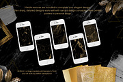 Art Deco Creator Kit, a Brush Add-On by Letter Elfa Studio (Thumbnail 12 of 13)
