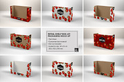 Retail Shelf Box Packaging Mockups1, a Packaging Mockup by INCDesign (Thumbnail 5 of 32)